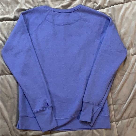 Champion Sweatshirt - Picture 5 of 5